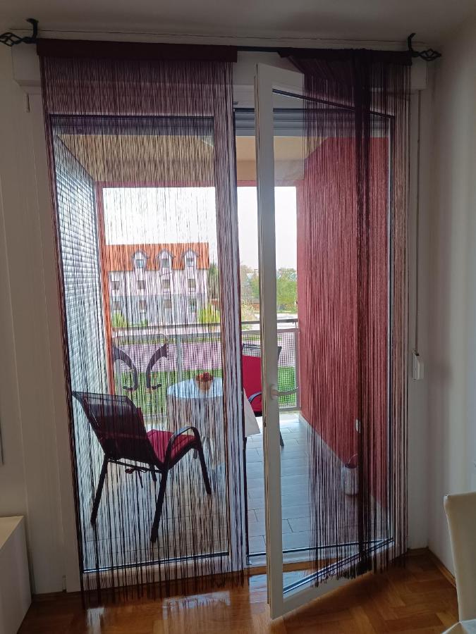 Apartman Ante Gospic Bagian luar foto