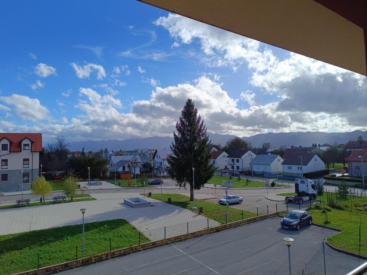 Apartman Ante Gospic Bagian luar foto